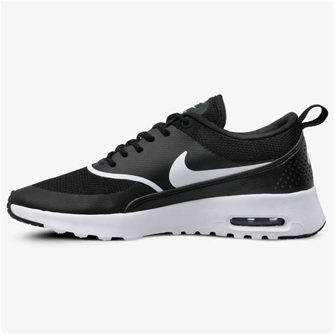 nike air max thea damen schuhe schwarz gold|Nike Air Max thea boot.